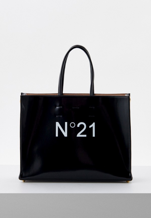 

Сумка и кошелек N21, Черный