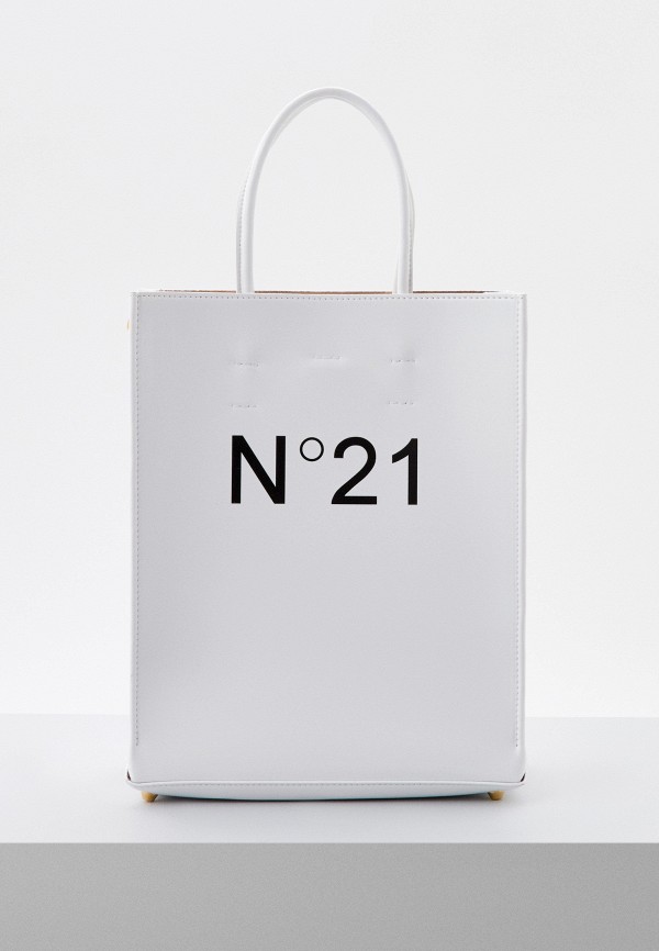 

Сумка и кошелек N21, Белый