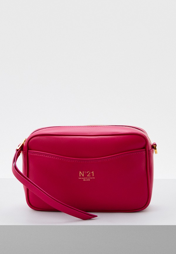 

Сумка N21, Фуксия