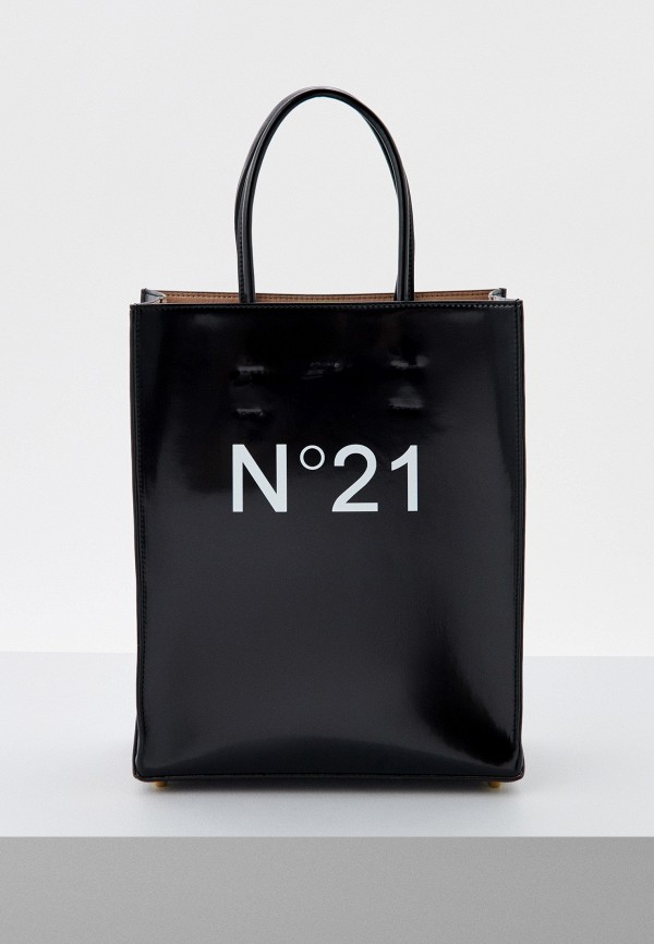 

Сумка и кошелек N21, Черный