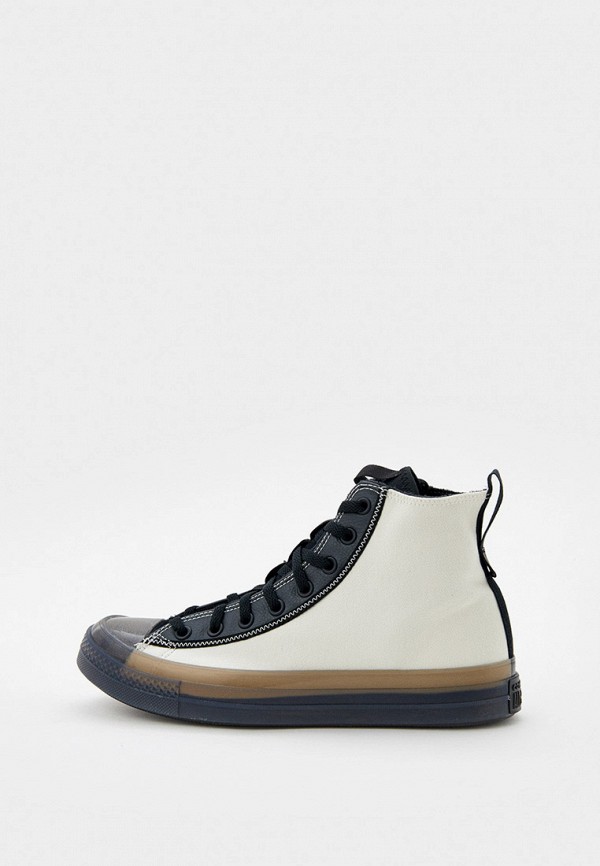 

Кеды Converse, Бежевый, Chuck Taylor All Star CX Explore