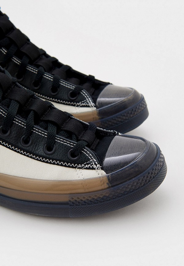 фото Кеды converse