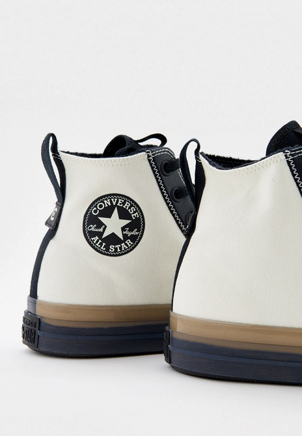 фото Кеды converse