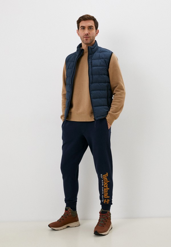 Брюки спортивные  Timberland фото