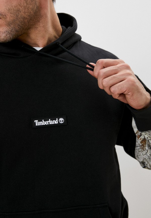 Худи  Timberland фото