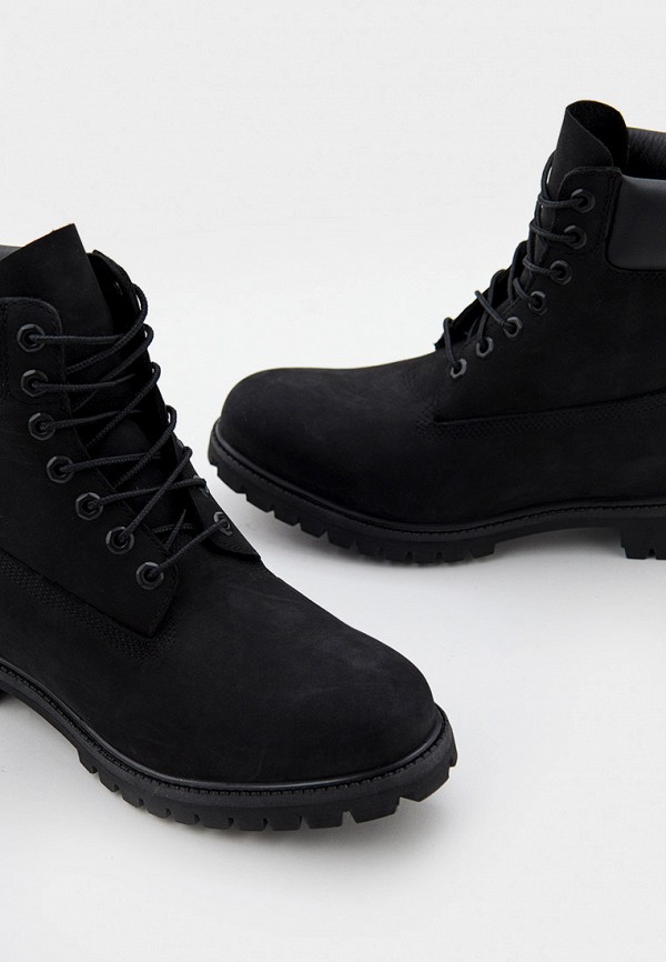 Тимберленды  Timberland фото