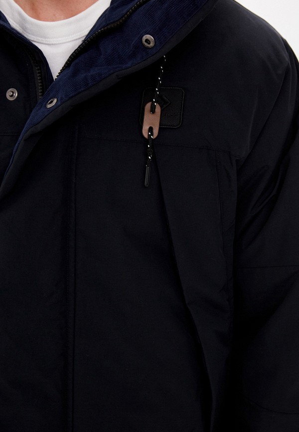 фото Пуховик converse