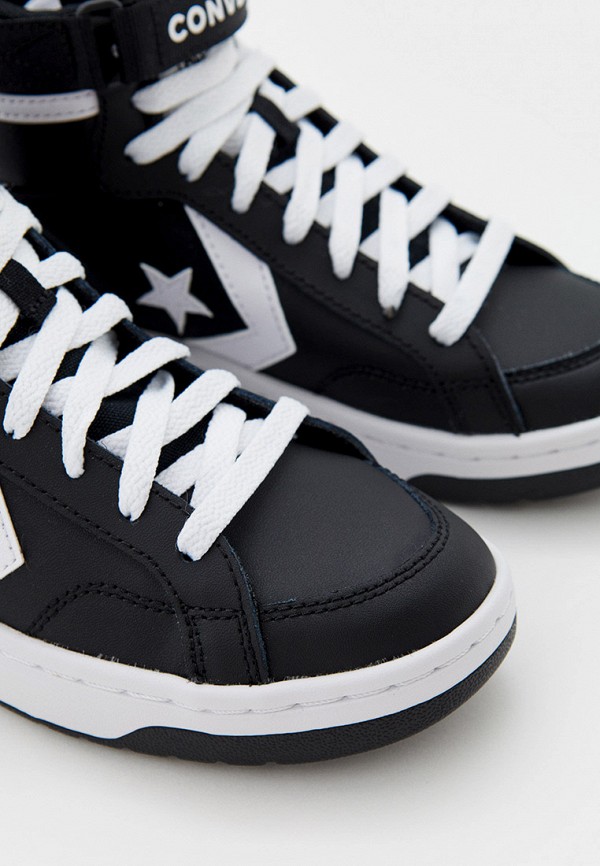 Кеды  Converse фото