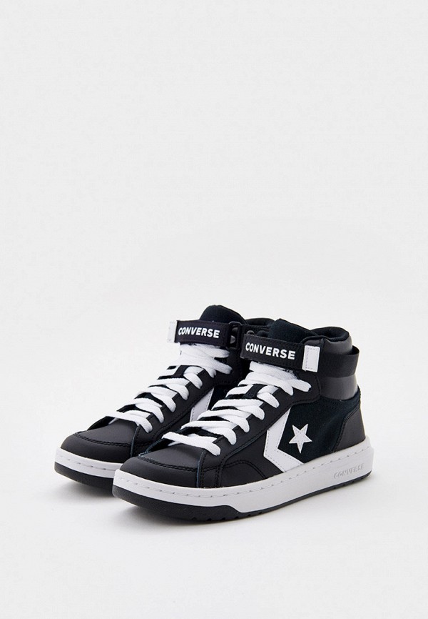 Кеды  Converse фото