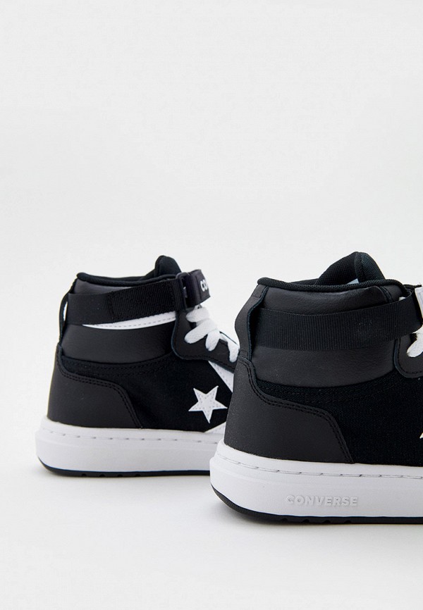 Кеды  Converse фото
