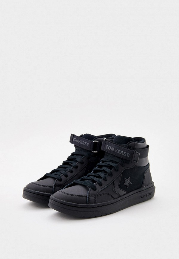 Кеды  Converse фото