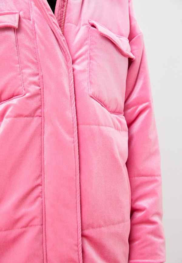 фото Куртка утепленная bad queen