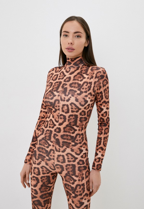 фото Комбинезон bad queen