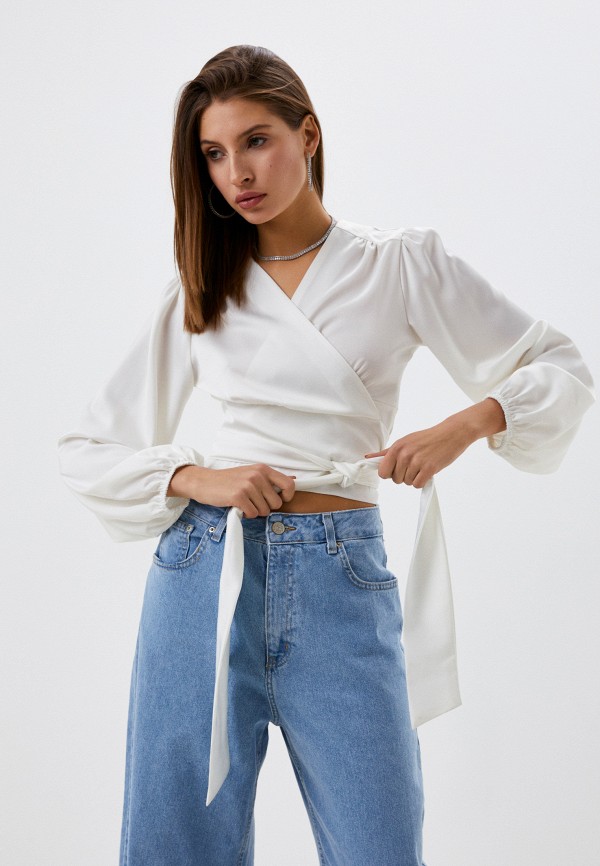 

Блуза TrendyAngel, Белый