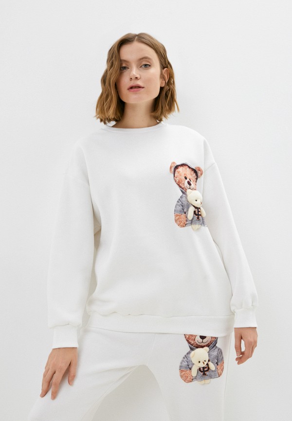 фото Костюм спортивный lakressi