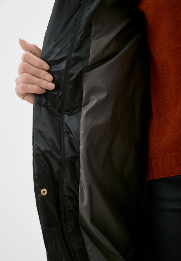 фото Пуховик madzerini