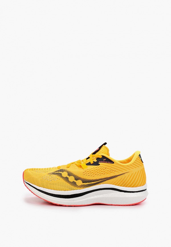 Кроссовки  Saucony