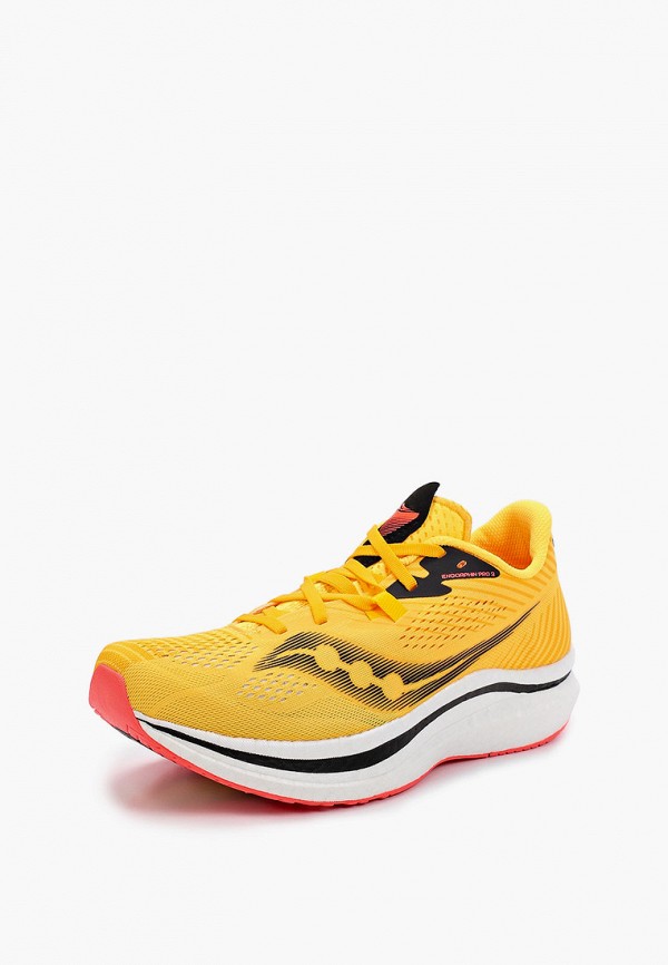 Кроссовки  Saucony фото