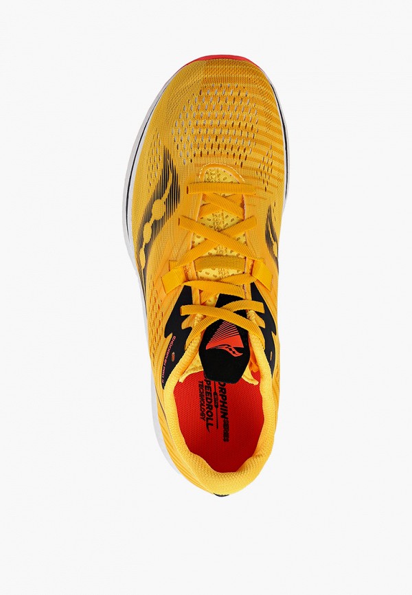 Кроссовки  Saucony фото