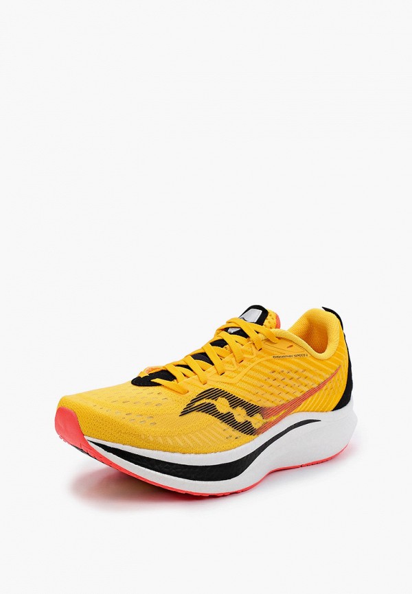 Кроссовки  Saucony фото