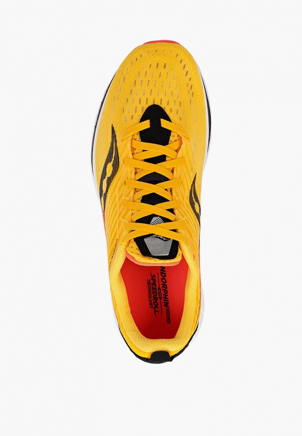 Кроссовки  Saucony фото