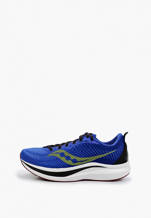 

Кроссовки Saucony, Синий, Men Endorphin Speed 2