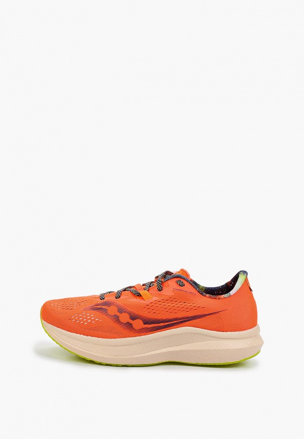 Кроссовки  Saucony