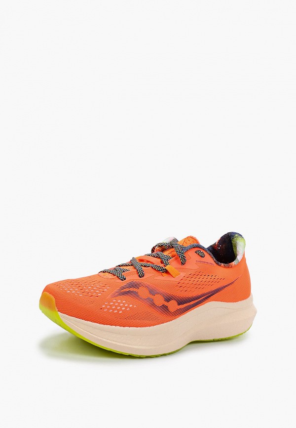 Кроссовки  Saucony фото
