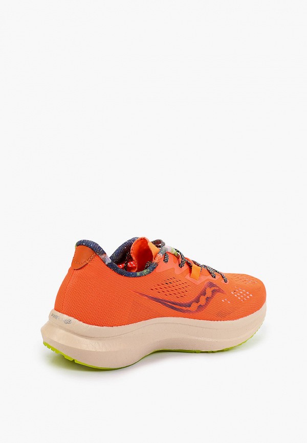 Кроссовки  Saucony фото