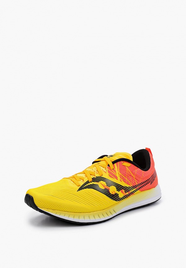 Кроссовки  Saucony фото