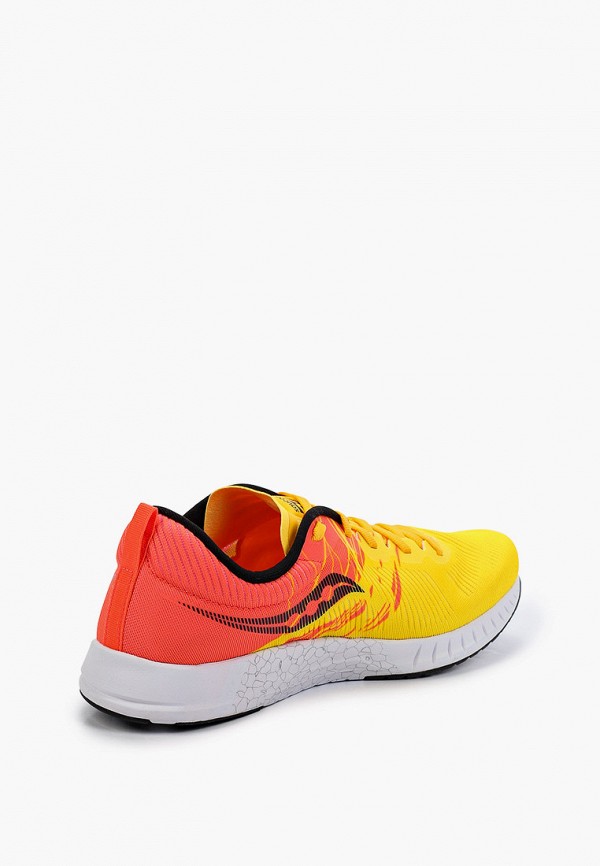 Кроссовки  Saucony фото
