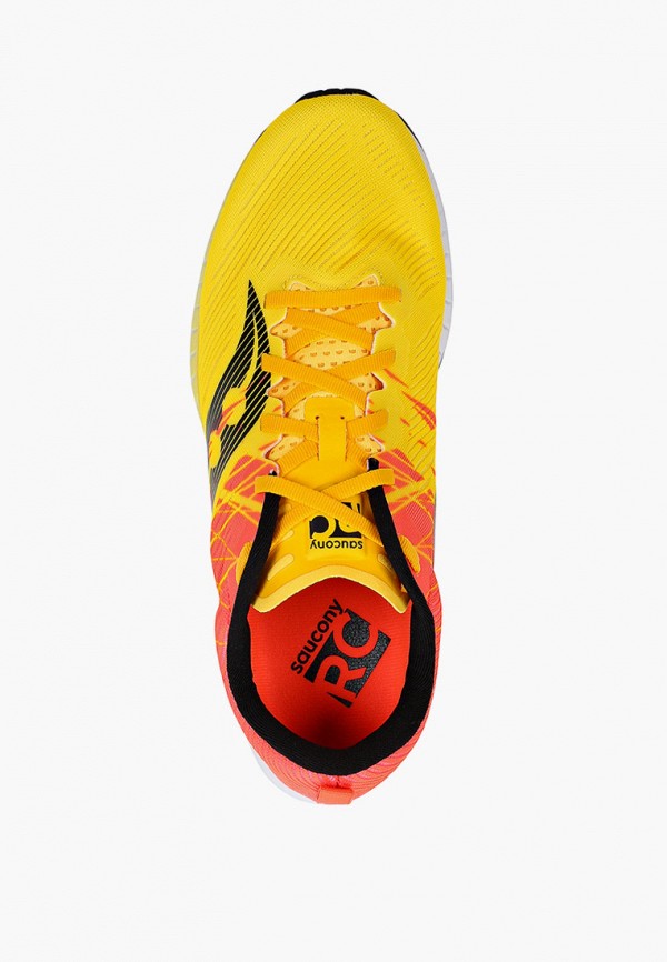 Кроссовки  Saucony фото