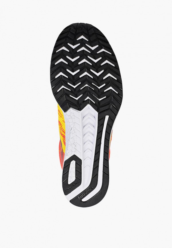 Кроссовки  Saucony фото