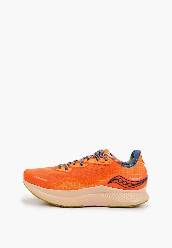 Кроссовки  Saucony