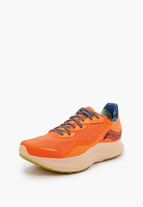 Кроссовки  Saucony фото