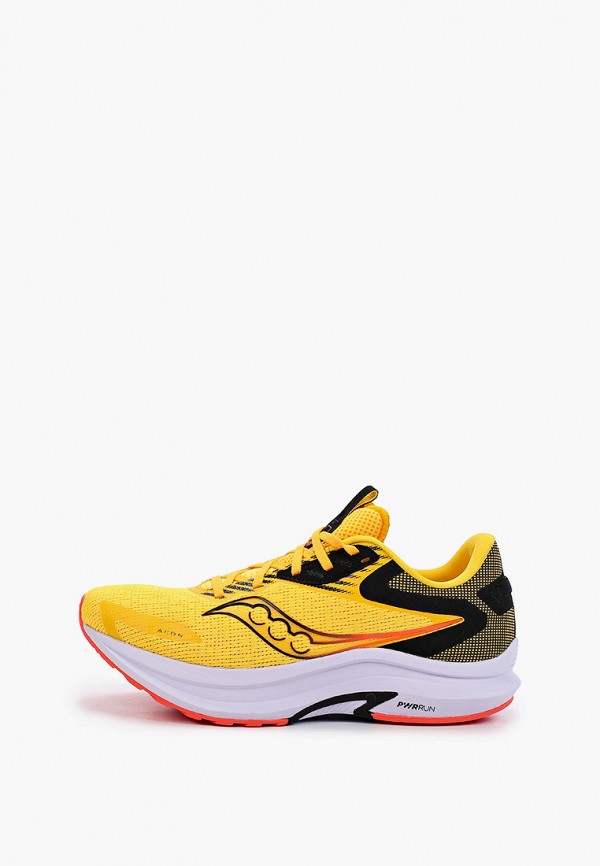 

Кроссовки Saucony, Желтый, Men Axon 2