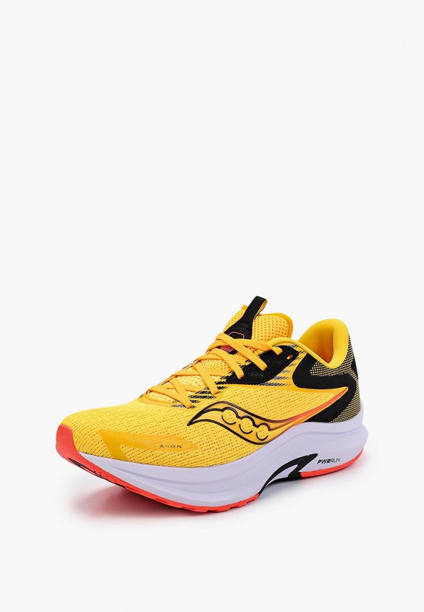 Кроссовки  Saucony фото