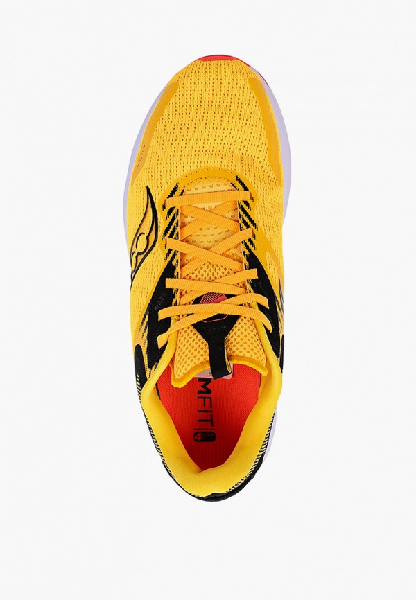 Кроссовки  Saucony фото