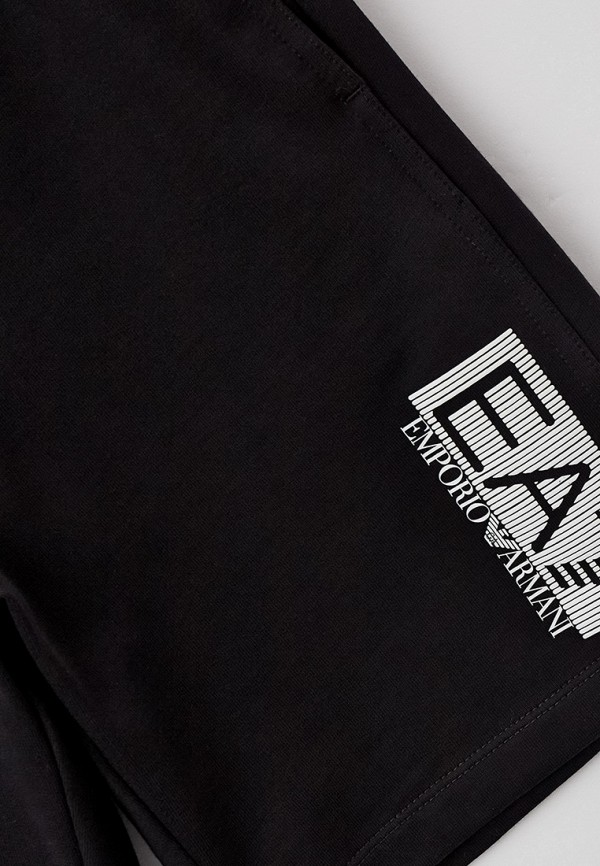 фото Шорты спортивные ea7