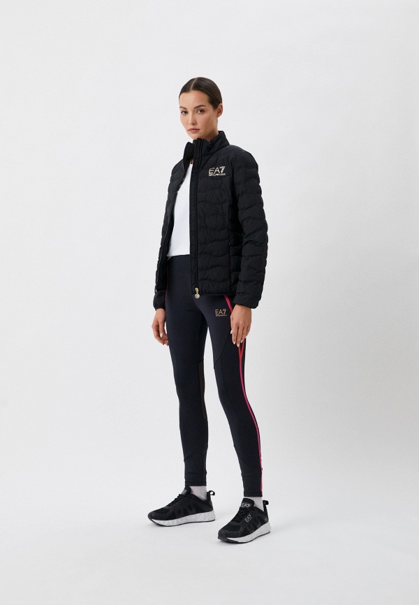 фото Куртка утепленная ea7
