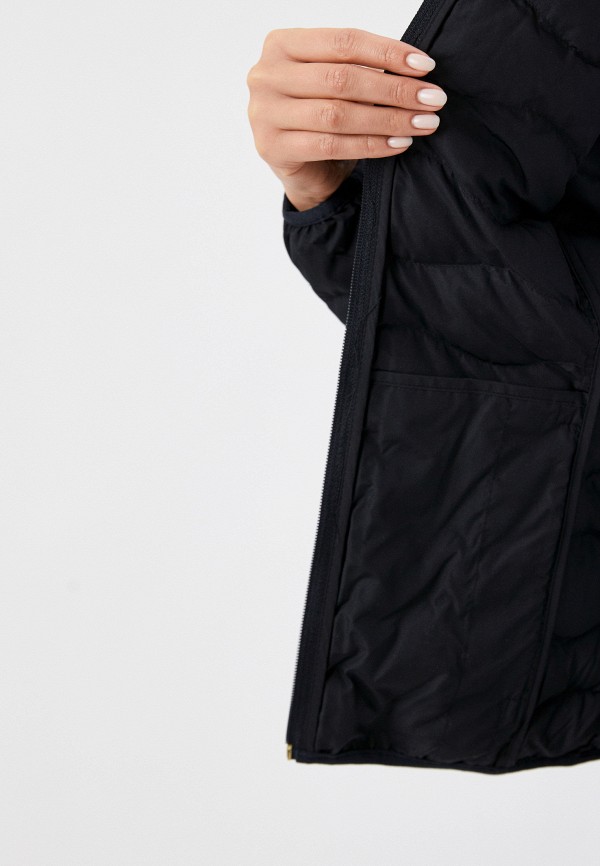 фото Куртка утепленная ea7