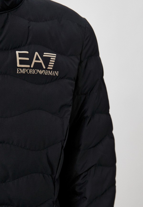 фото Куртка утепленная ea7