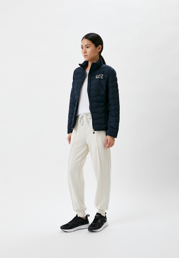 фото Куртка утепленная ea7