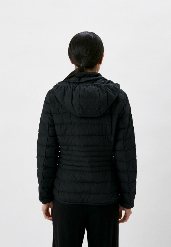 фото Куртка утепленная ea7