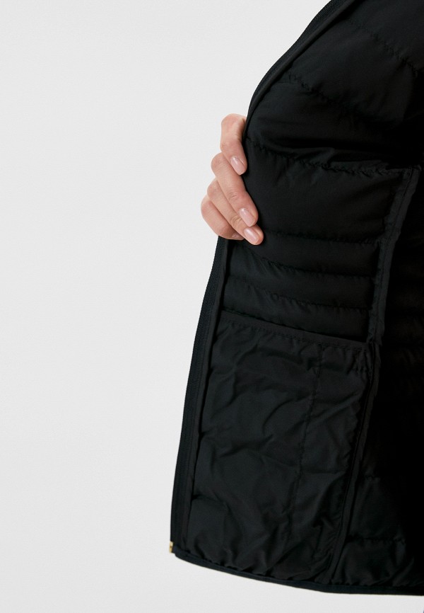 фото Куртка утепленная ea7