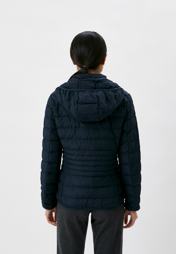 фото Куртка утепленная ea7