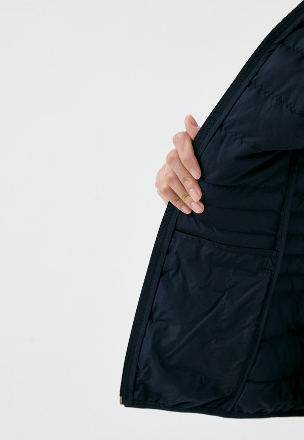 фото Куртка утепленная ea7