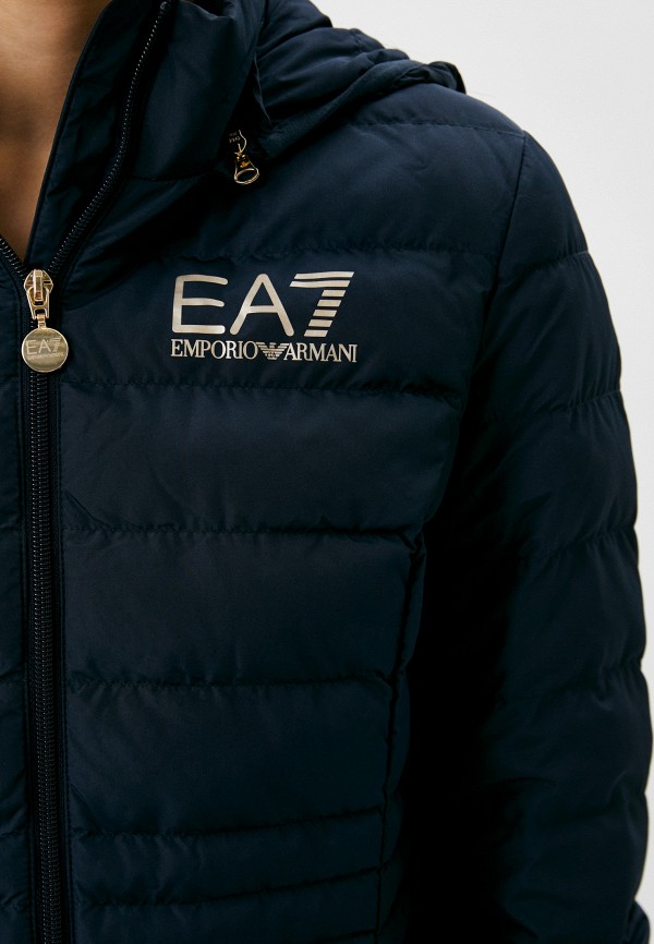 фото Куртка утепленная ea7