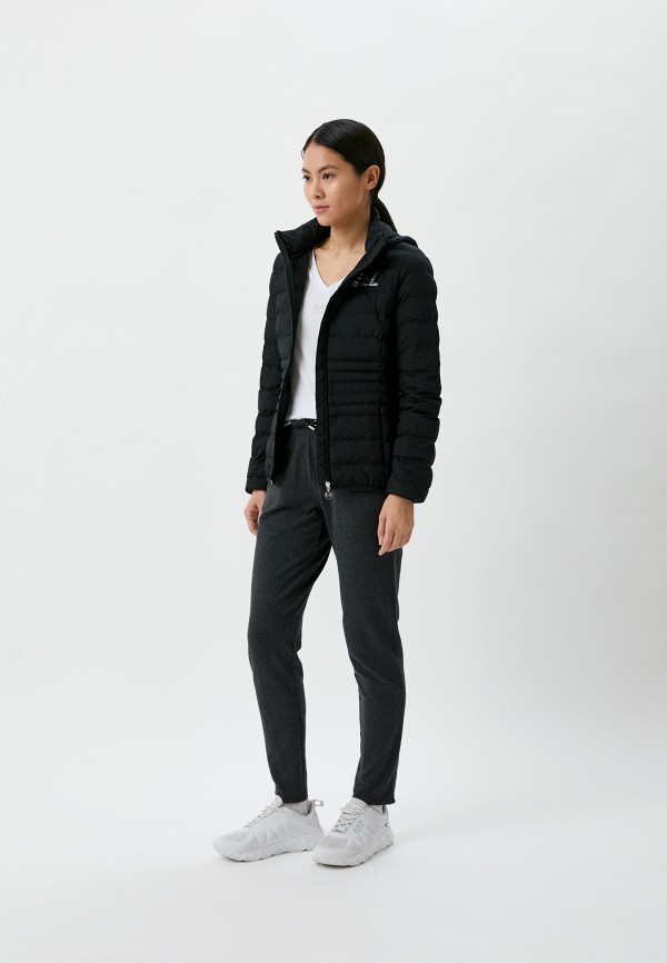 фото Куртка утепленная ea7