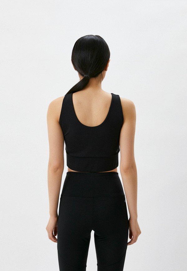 фото Топ спортивный ea7